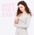 Breast-feeding Thermal Underwear for Pregnant Women